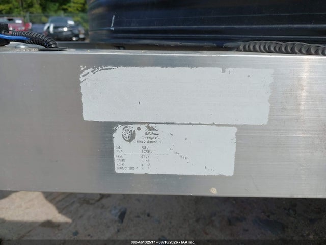 Aukcja sprzedaży 2024 Stealth Trailer, vin: 5WFBE1426SW144270, numer aukcji: 46132537