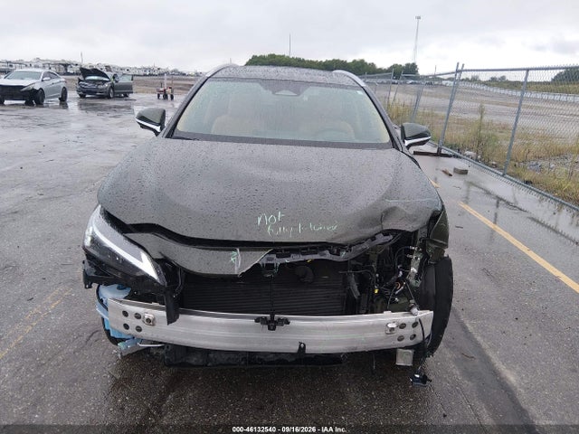 2T2GKCEZ9SC053088 Lexus Nx 350h Premium