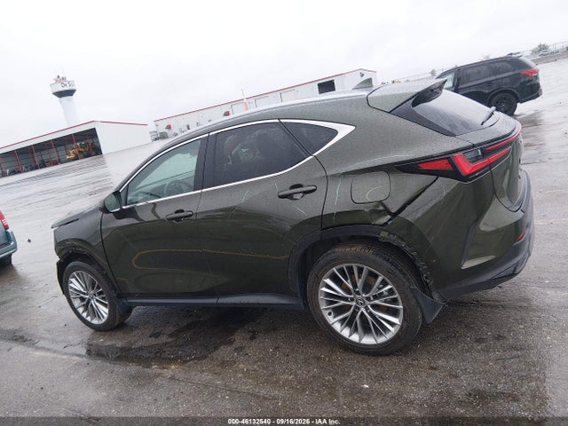 2T2GKCEZ9SC053088 Lexus Nx 350h Premium