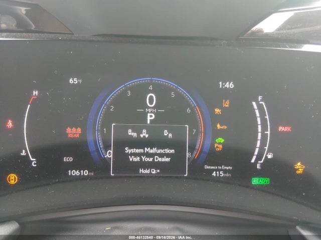 2T2GKCEZ9SC053088 Lexus Nx 350h Premium