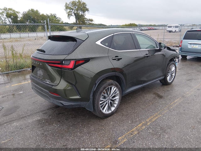 2T2GKCEZ9SC053088 Lexus Nx 350h Premium