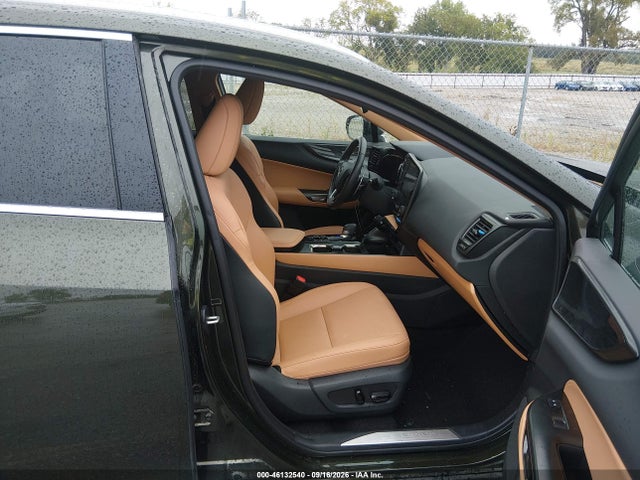 2T2GKCEZ9SC053088 Lexus Nx 350h Premium