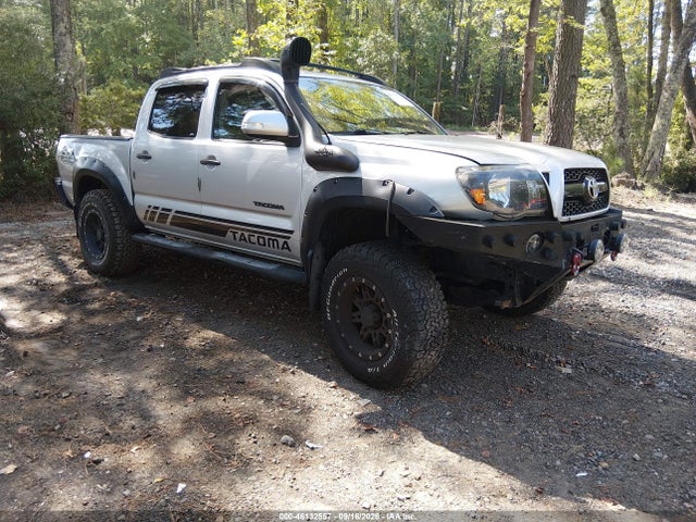 46132557 :رقم المزاد ، 5TELU42N48Z528766 vin ، 2008 Toyota Tacoma Base V6 مزاد بيع