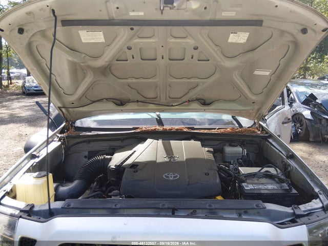Aukcja sprzedaży 2008 Toyota Tacoma Base V6, vin: 5TELU42N48Z528766, numer aukcji: 46132557