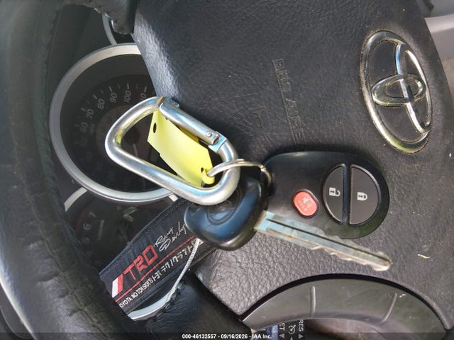 Aukcja sprzedaży 2008 Toyota Tacoma Base V6, vin: 5TELU42N48Z528766, numer aukcji: 46132557