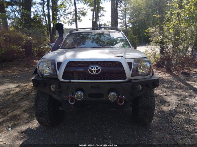Aukcja sprzedaży 2008 Toyota Tacoma Base V6, vin: 5TELU42N48Z528766, numer aukcji: 46132557