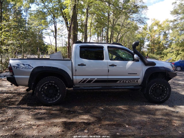 Aukcja sprzedaży 2008 Toyota Tacoma Base V6, vin: 5TELU42N48Z528766, numer aukcji: 46132557
