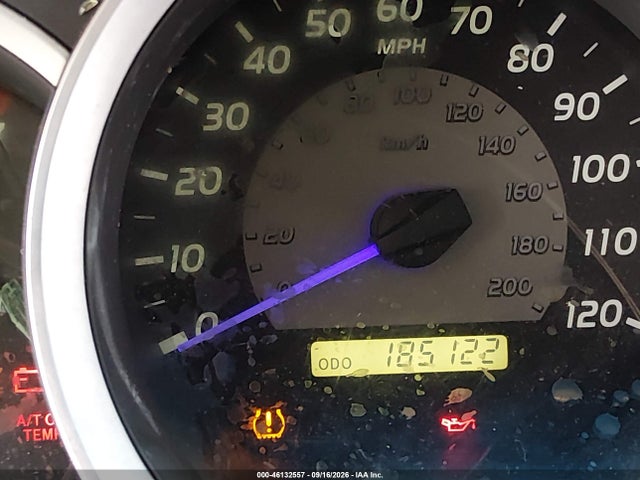 Aukcja sprzedaży 2008 Toyota Tacoma Base V6, vin: 5TELU42N48Z528766, numer aukcji: 46132557