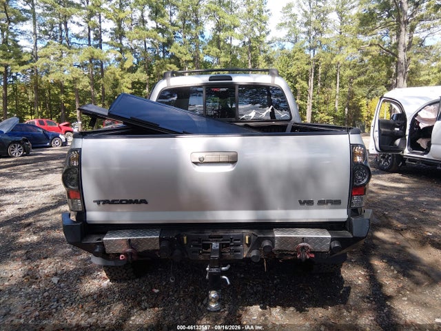 Aukcja sprzedaży 2008 Toyota Tacoma Base V6, vin: 5TELU42N48Z528766, numer aukcji: 46132557