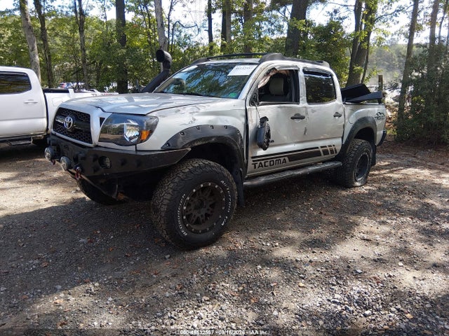 Aukcja sprzedaży 2008 Toyota Tacoma Base V6, vin: 5TELU42N48Z528766, numer aukcji: 46132557