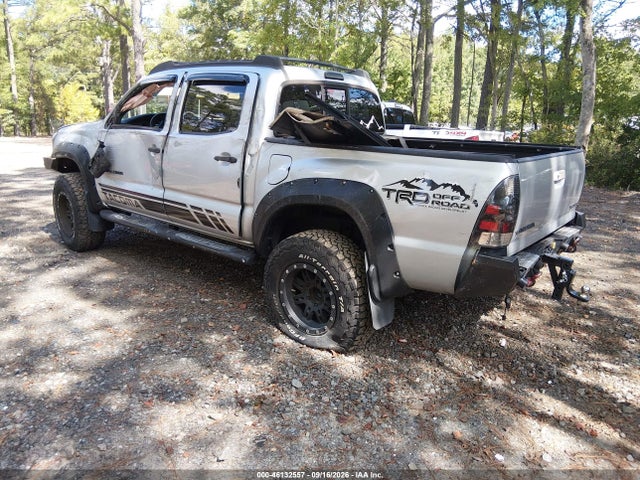 Aukcja sprzedaży 2008 Toyota Tacoma Base V6, vin: 5TELU42N48Z528766, numer aukcji: 46132557