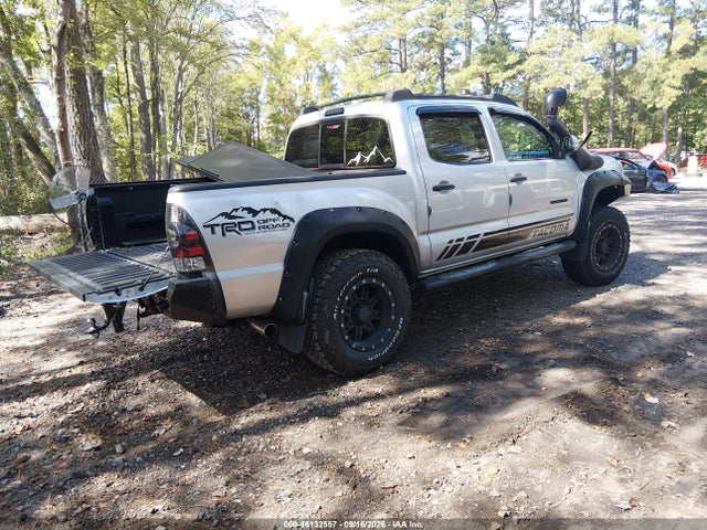 Aukcja sprzedaży 2008 Toyota Tacoma Base V6, vin: 5TELU42N48Z528766, numer aukcji: 46132557