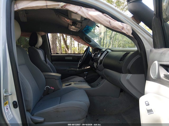 Aukcja sprzedaży 2008 Toyota Tacoma Base V6, vin: 5TELU42N48Z528766, numer aukcji: 46132557