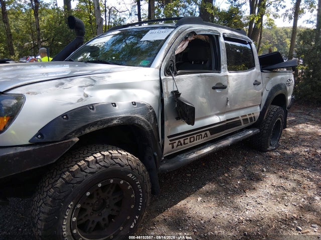 Aukcja sprzedaży 2008 Toyota Tacoma Base V6, vin: 5TELU42N48Z528766, numer aukcji: 46132557
