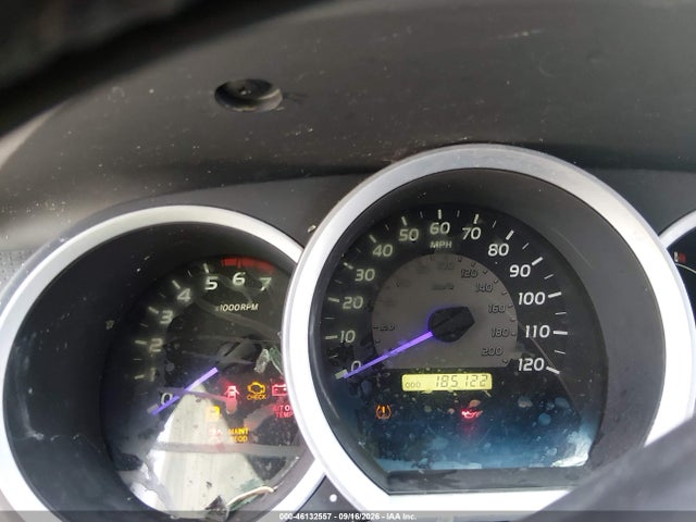 Aukcja sprzedaży 2008 Toyota Tacoma Base V6, vin: 5TELU42N48Z528766, numer aukcji: 46132557