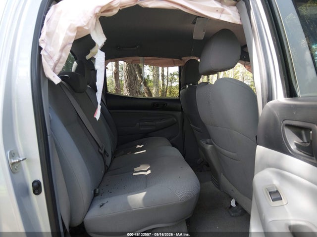 Aukcja sprzedaży 2008 Toyota Tacoma Base V6, vin: 5TELU42N48Z528766, numer aukcji: 46132557