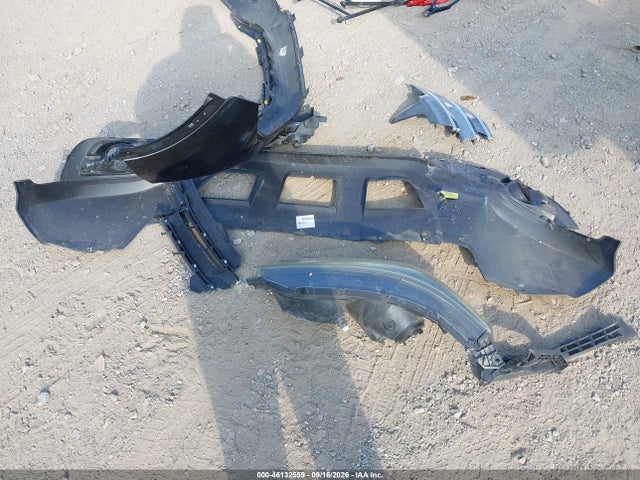 2013 Honda Cr-v Ex-l მანქანა იყიდება აუქციონზე, vin: 5J6RM4H70DL074182, აუქციონის ნომერი: 46132559