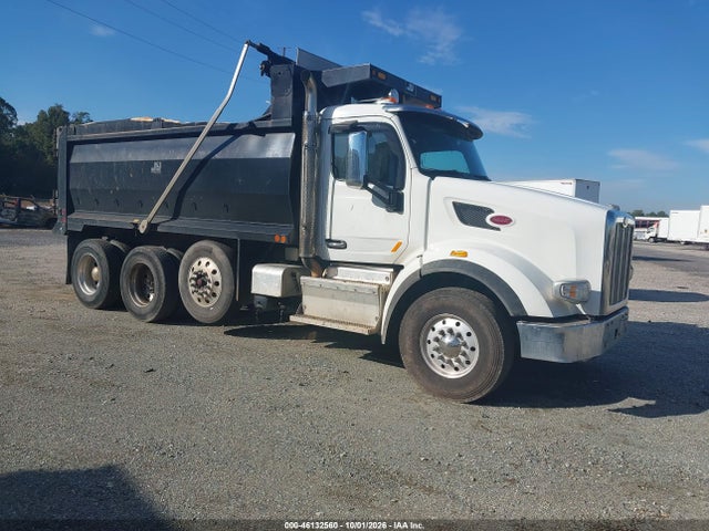 Продажа на аукционе авто 2016 Peterbilt 567, vin: 1NPCXPEXXGD359911, номер лота: 46132560