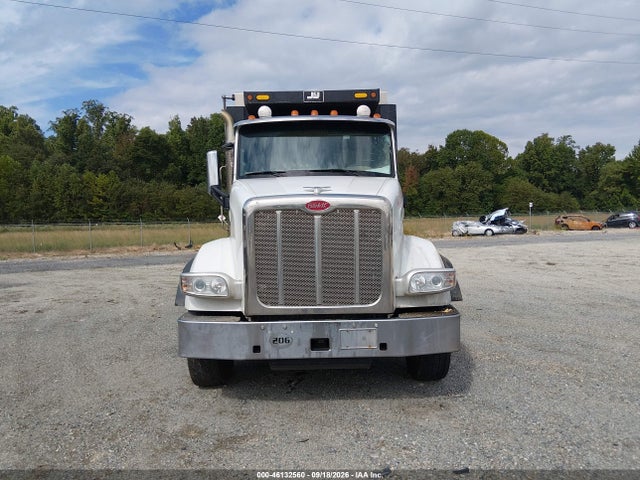 Продажа на аукционе авто 2016 Peterbilt 567, vin: 1NPCXPEXXGD359911, номер лота: 46132560