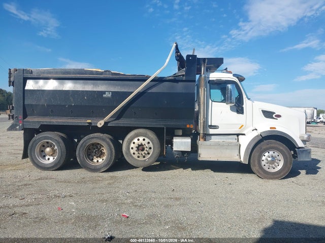 Продажа на аукционе авто 2016 Peterbilt 567, vin: 1NPCXPEXXGD359911, номер лота: 46132560