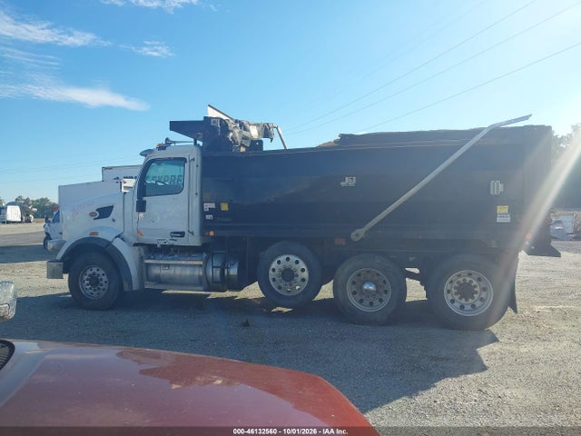 Продажа на аукционе авто 2016 Peterbilt 567, vin: 1NPCXPEXXGD359911, номер лота: 46132560