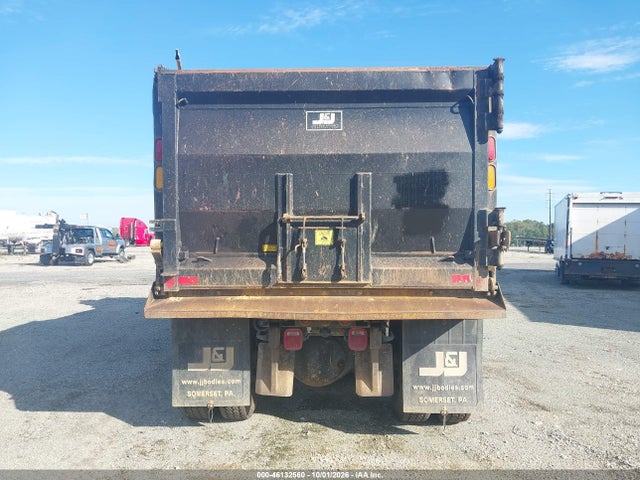 Продажа на аукционе авто 2016 Peterbilt 567, vin: 1NPCXPEXXGD359911, номер лота: 46132560