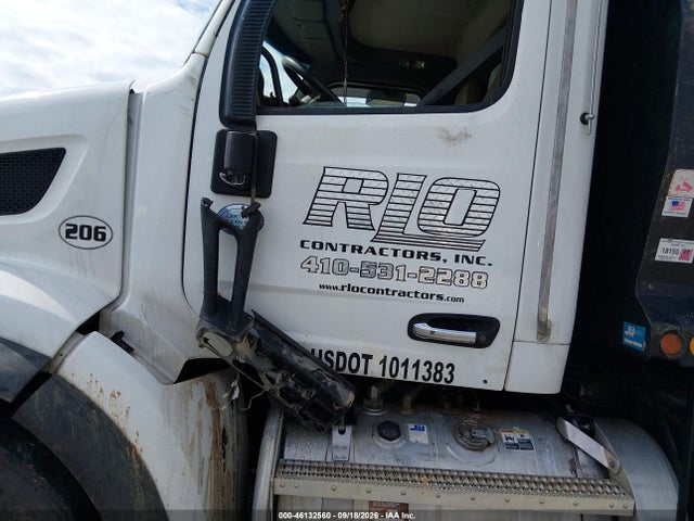 Продажа на аукционе авто 2016 Peterbilt 567, vin: 1NPCXPEXXGD359911, номер лота: 46132560