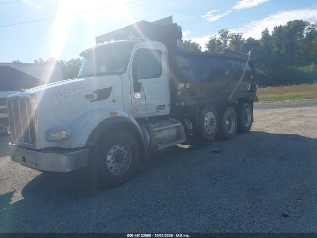 Продажа на аукционе авто 2016 Peterbilt 567, vin: 1NPCXPEXXGD359911, номер лота: 46132560