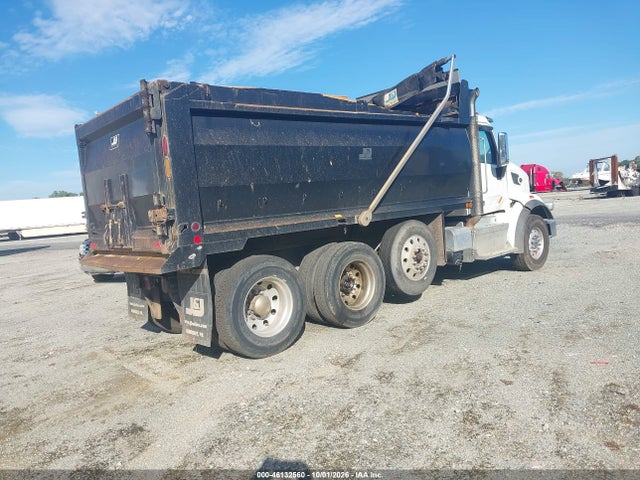 Продажа на аукционе авто 2016 Peterbilt 567, vin: 1NPCXPEXXGD359911, номер лота: 46132560