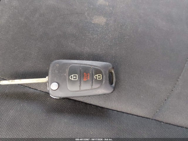 Aukcja sprzedaży 2013 Kia Soul +, vin: KNDJT2A62D7619755, numer aukcji: 46132567