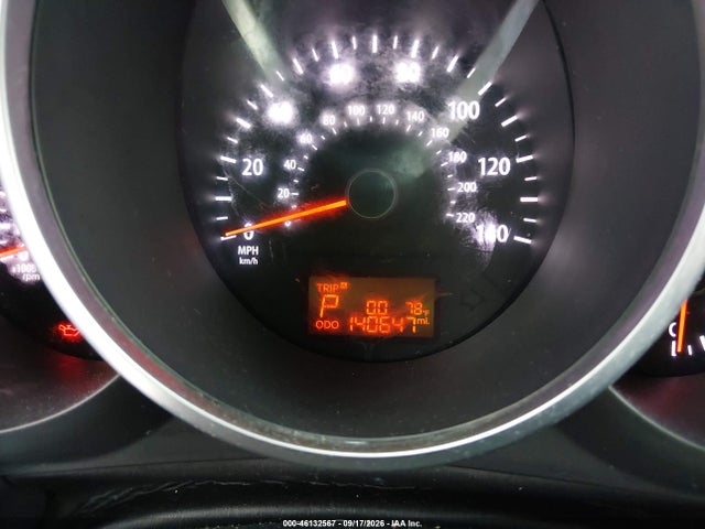 Aukcja sprzedaży 2013 Kia Soul +, vin: KNDJT2A62D7619755, numer aukcji: 46132567