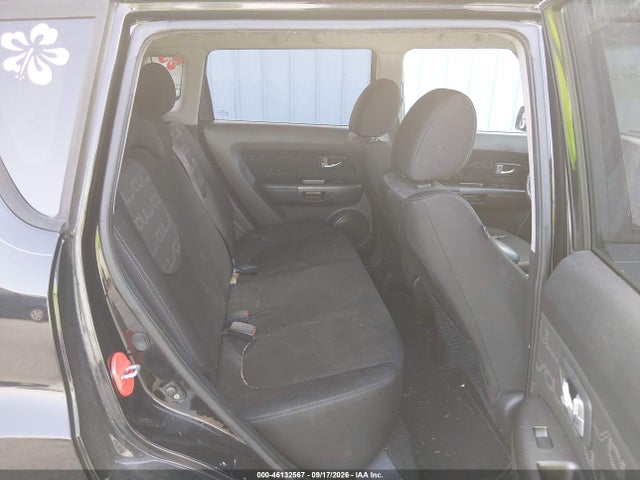 Aukcja sprzedaży 2013 Kia Soul +, vin: KNDJT2A62D7619755, numer aukcji: 46132567