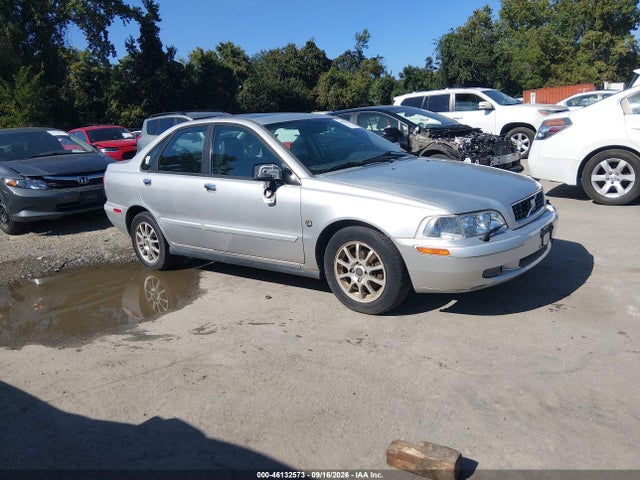 Продаж на аукціоні авто 2003 Volvo S40 A, vin: YV1VS27513F968102, номер лоту: 46132573