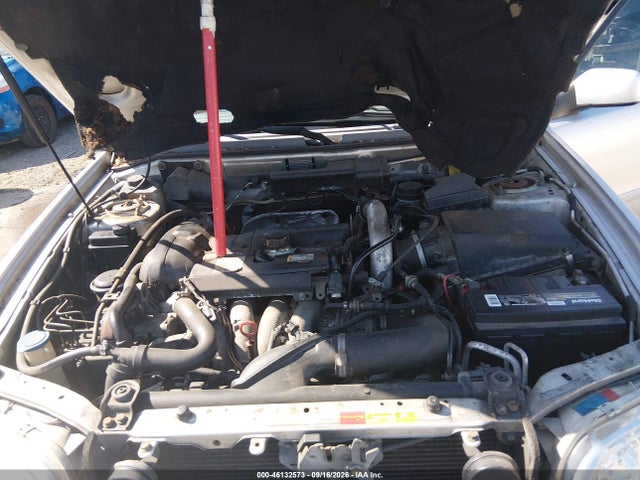 Продаж на аукціоні авто 2003 Volvo S40 A, vin: YV1VS27513F968102, номер лоту: 46132573