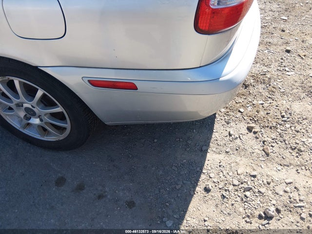 Продаж на аукціоні авто 2003 Volvo S40 A, vin: YV1VS27513F968102, номер лоту: 46132573