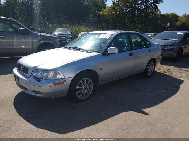Продаж на аукціоні авто 2003 Volvo S40 A, vin: YV1VS27513F968102, номер лоту: 46132573