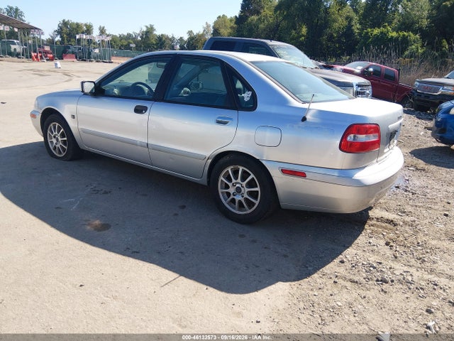 Продаж на аукціоні авто 2003 Volvo S40 A, vin: YV1VS27513F968102, номер лоту: 46132573
