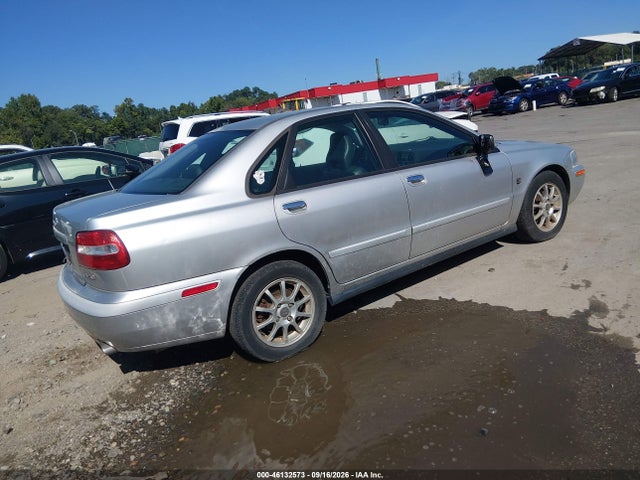 Продаж на аукціоні авто 2003 Volvo S40 A, vin: YV1VS27513F968102, номер лоту: 46132573
