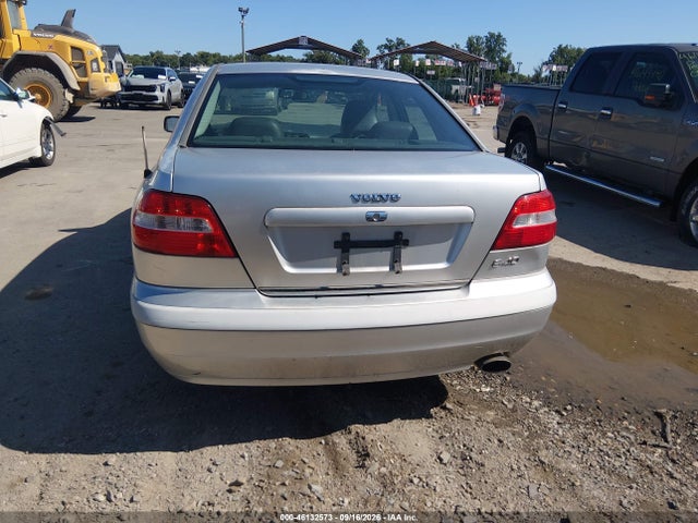 Продаж на аукціоні авто 2003 Volvo S40 A, vin: YV1VS27513F968102, номер лоту: 46132573
