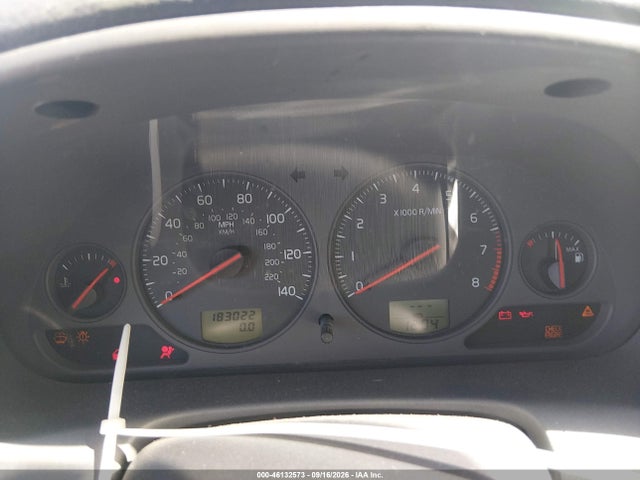 Продаж на аукціоні авто 2003 Volvo S40 A, vin: YV1VS27513F968102, номер лоту: 46132573