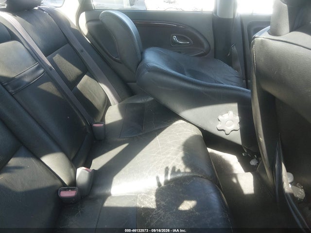 Продаж на аукціоні авто 2003 Volvo S40 A, vin: YV1VS27513F968102, номер лоту: 46132573