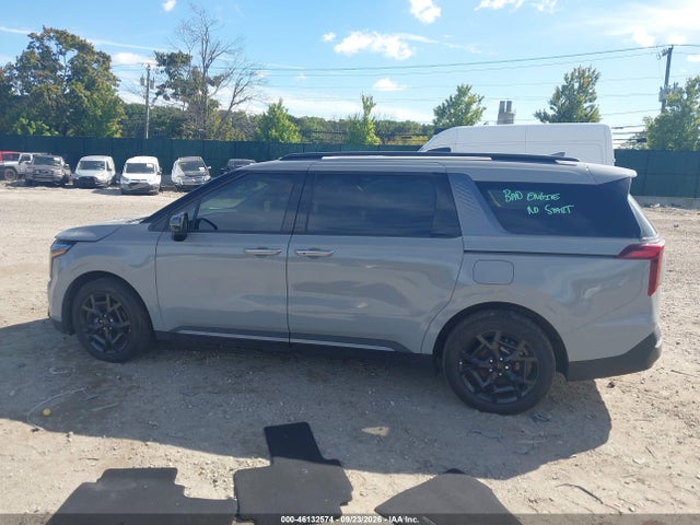 2026 Kia Carnival Mpv Hybrid Sx Prestige მანქანა იყიდება აუქციონზე, vin: KNDNE5KA2T6119115, აუქციონის ნომერი: 46132574