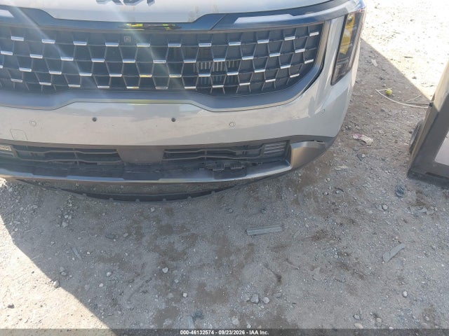 2026 Kia Carnival Mpv Hybrid Sx Prestige მანქანა იყიდება აუქციონზე, vin: KNDNE5KA2T6119115, აუქციონის ნომერი: 46132574