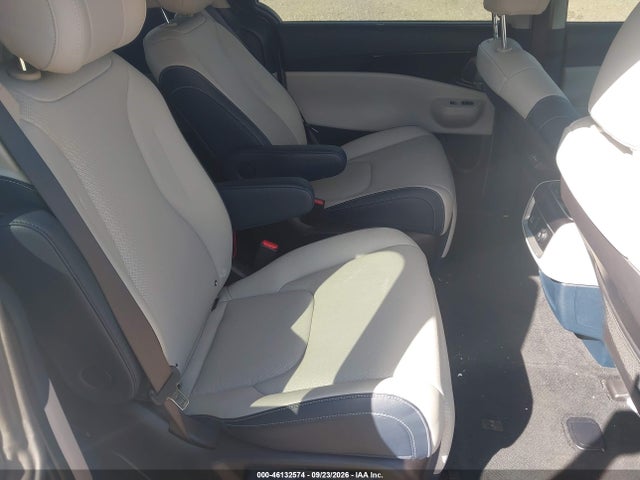 2026 Kia Carnival Mpv Hybrid Sx Prestige მანქანა იყიდება აუქციონზე, vin: KNDNE5KA2T6119115, აუქციონის ნომერი: 46132574