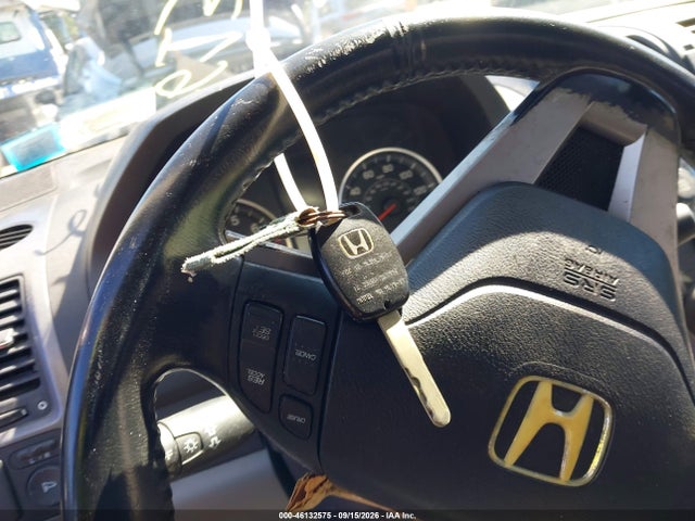 Продаж на аукціоні авто 2007 Honda Cr-v Ex-l, vin: JHLRE48767C123525, номер лоту: 46132575