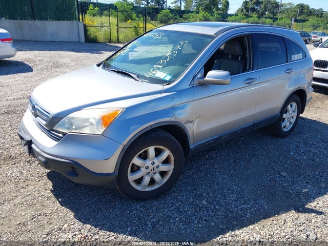Продаж на аукціоні авто 2007 Honda Cr-v Ex-l, vin: JHLRE48767C123525, номер лоту: 46132575