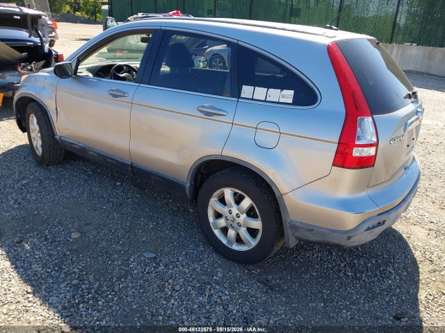Продаж на аукціоні авто 2007 Honda Cr-v Ex-l, vin: JHLRE48767C123525, номер лоту: 46132575