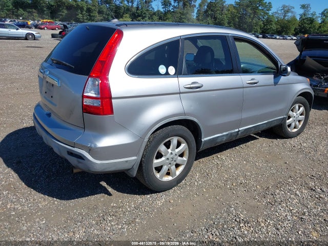 Продаж на аукціоні авто 2007 Honda Cr-v Ex-l, vin: JHLRE48767C123525, номер лоту: 46132575