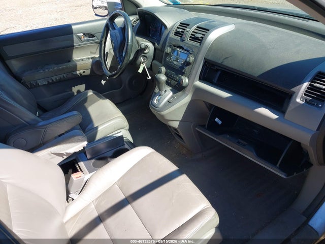 Продаж на аукціоні авто 2007 Honda Cr-v Ex-l, vin: JHLRE48767C123525, номер лоту: 46132575