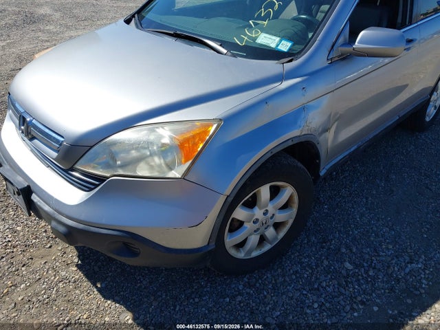 Продаж на аукціоні авто 2007 Honda Cr-v Ex-l, vin: JHLRE48767C123525, номер лоту: 46132575